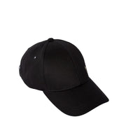 Paul Smith Zebra Logo Black Cap