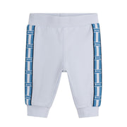 BOSS Baby Sky Blue Three-Piece Tracksuit