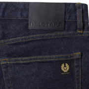Belstaff Indigo Blue B69 Denim Jeans