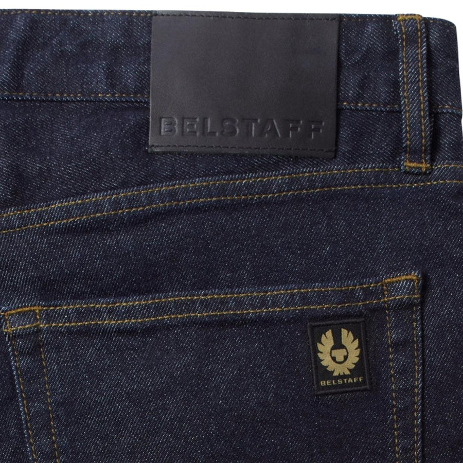 Belstaff Indigo Blue B69 Denim Jeans