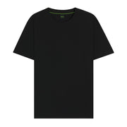 BOSS Taddy Regular Fit Black T-Shirt