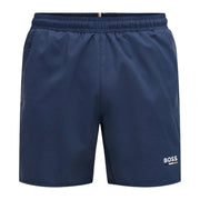BOSS Swordfish Navy Swim Shorts