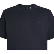 Moose Knuckles YUL Navy Classic T-Shirt