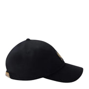 Belstaff Phoenix Logo Black Cap
