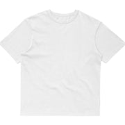 EDWIN Regular Fit Basic White T-Shirt