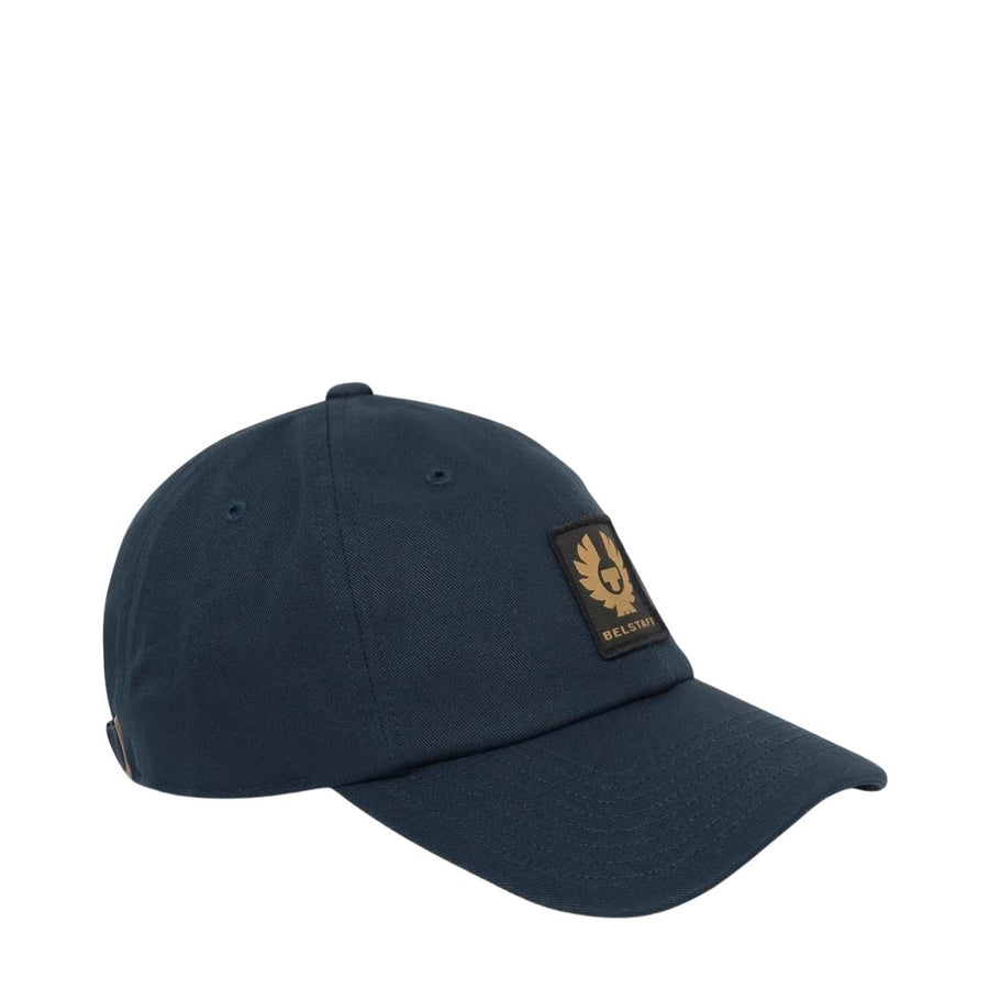 Belstaff Phoenix Logo Navy Cap