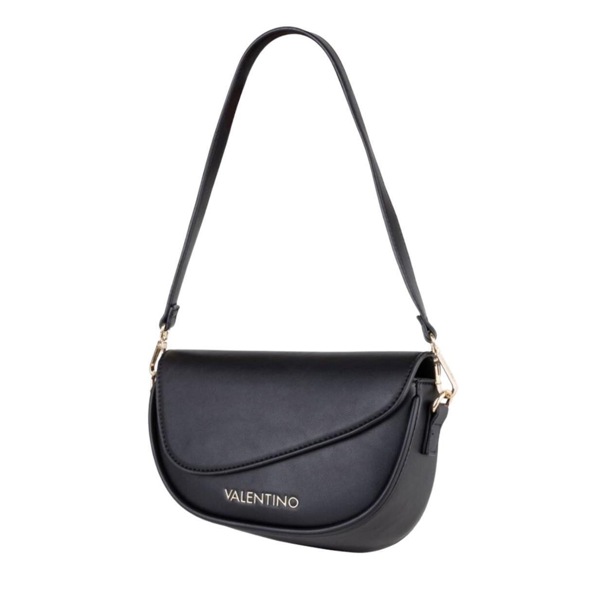 【VALENTINO】Piper Shoulder bag ショルダーバッグ Valentino Bags Piper Shoulder bag imitation leather black