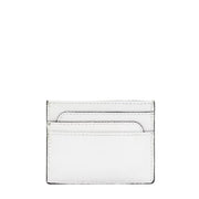 Guess Laurel White Card Holder