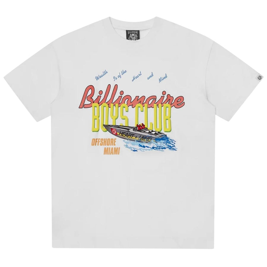 Billionaire Boys Club Horizon Oversized T-Shirt