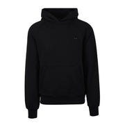 Moose Knuckles YUL Black Hoodie