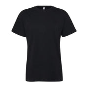 Moschino Underwear Logo Tape Black T-Shirt