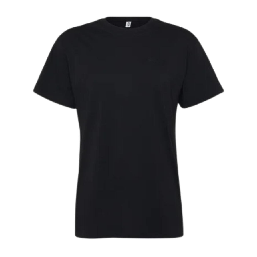 Moschino Underwear Logo Tape Black T-Shirt