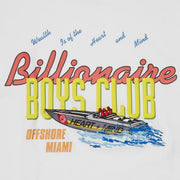 Billionaire Boys Club Horizon Oversized T-Shirt