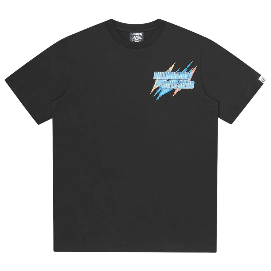 Billionaire Boys Club Speed Ripper Black T-Shirt