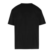 Vivienne Westwood Oversized Orb Classic Black T-Shirt