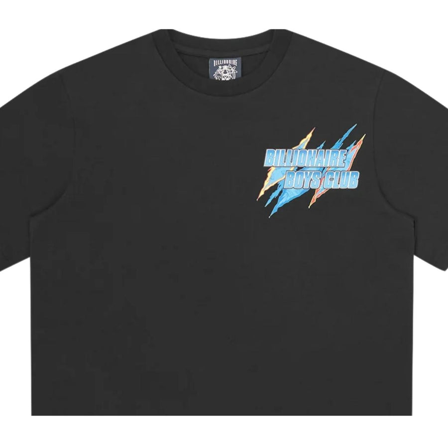 Billionaire Boys Club Speed Ripper Black T-Shirt