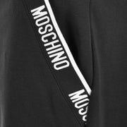 Moschino Underwear Logo Tape Sweat Shorts