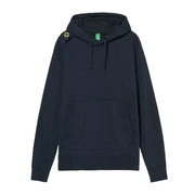 MA.STRUM Training Ink Navy Overhead Hoodie