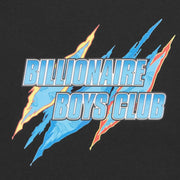 Billionaire Boys Club Speed Ripper Black T-Shirt