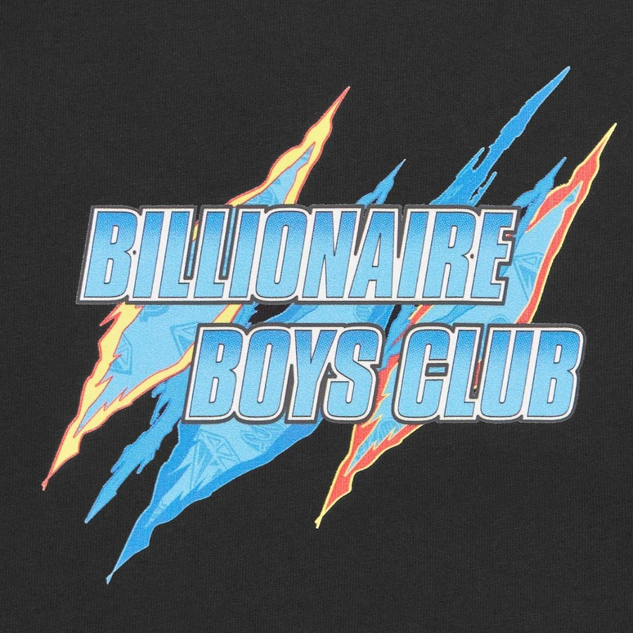 Billionaire Boys Club Speed Ripper Black T-Shirt