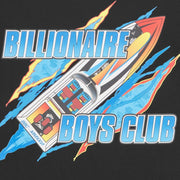 Billionaire Boys Club Speed Ripper Black T-Shirt