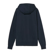 MA.STRUM Training Ink Navy Overhead Hoodie