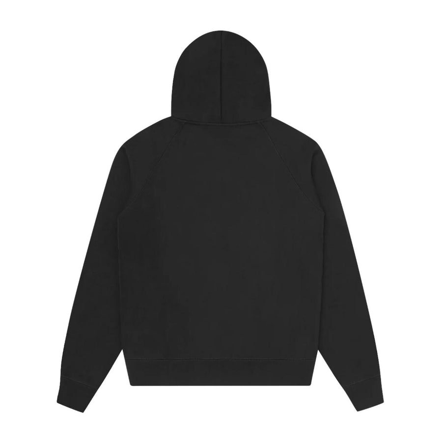 Billionaire Boys Club Speed Standing Astro Black Zip Hoodie