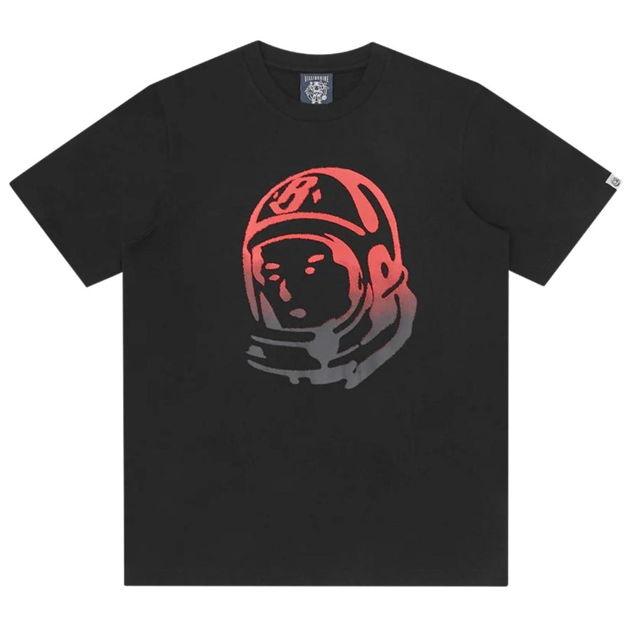 Billionaire Boys Club Heart & Mind Sprayer Black T-Shirt
