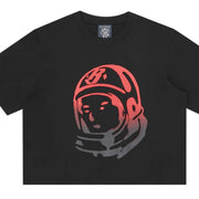 Billionaire Boys Club Heart & Mind Sprayer Black T-Shirt