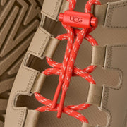 UGG GoldenGlow Toggle Mustard Seed Sandal
