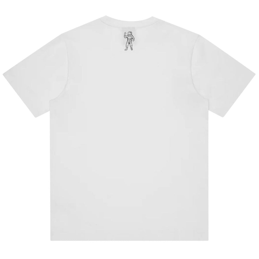 Billionaire Boys Club Overlay Camo Fill Arch Logo T-Shirt