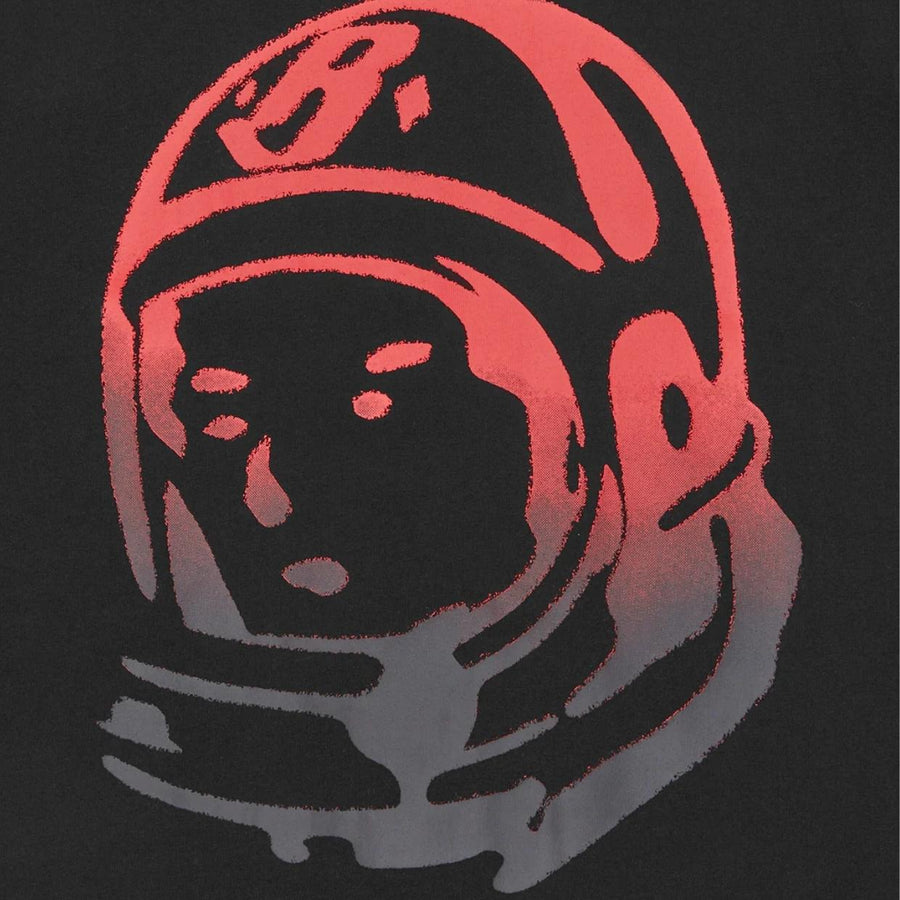 Billionaire Boys Club Heart & Mind Sprayer Black T-Shirt