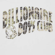Billionaire Boys Club Overlay Camo Fill Arch Logo T-Shirt