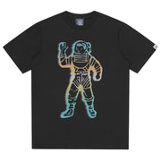 Billionaire Boys Club Speed Standing Astro Black T-Shirt