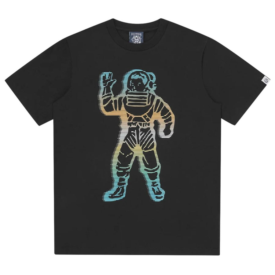 Billionaire Boys Club Speed Standing Astro Black T-Shirt