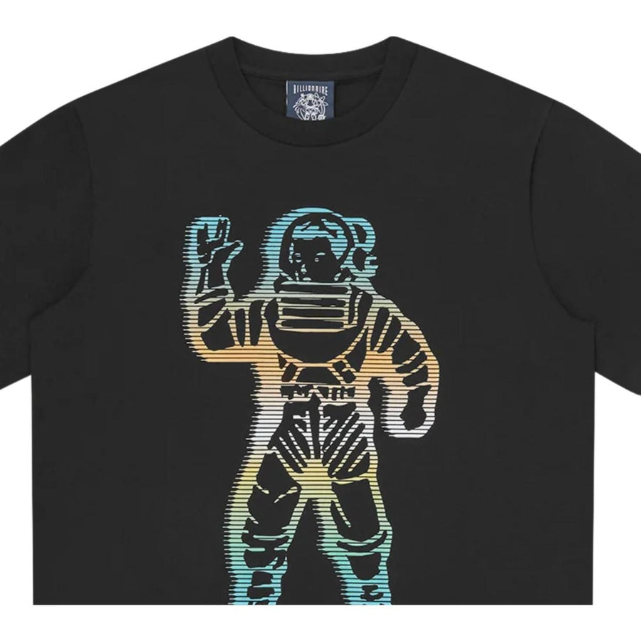 Billionaire Boys Club Speed Standing Astro Black T-Shirt