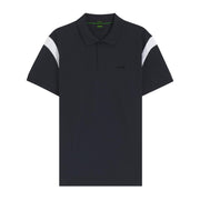 BOSS Union Paddy Dark Navy Polo Shirt