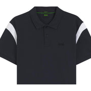 BOSS Union Paddy Dark Navy Polo Shirt