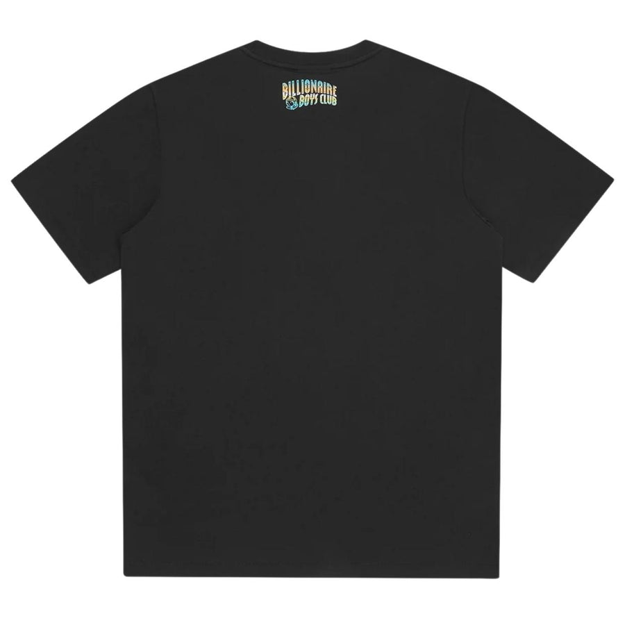 Billionaire Boys Club Speed Standing Astro Black T-Shirt