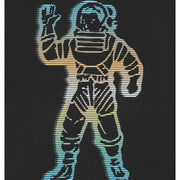 Billionaire Boys Club Speed Standing Astro Black T-Shirt