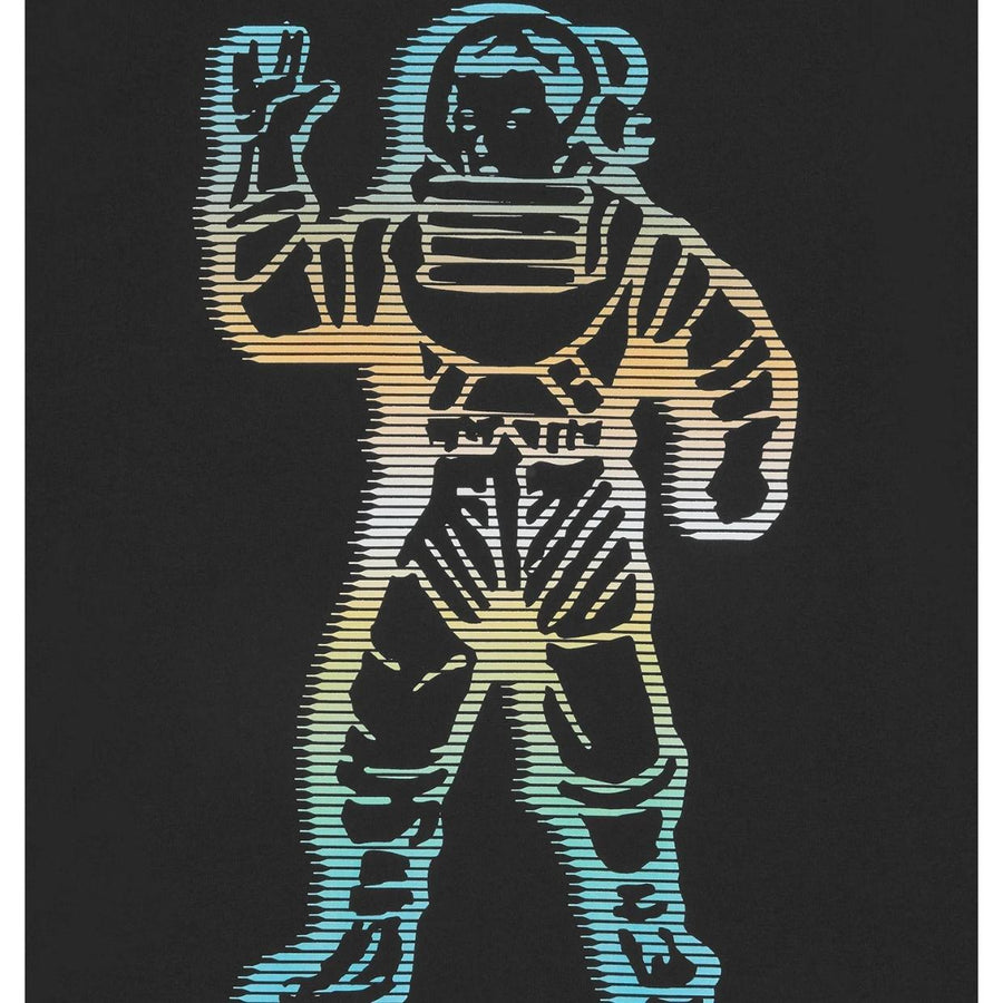 Billionaire Boys Club Speed Standing Astro Black T-Shirt