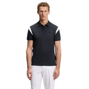 BOSS Union Paddy Dark Navy Polo Shirt