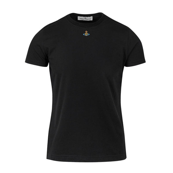 【関税込み】Vivienne Westwood イエロー Orb Peru Tシャツ Vivienne Westwood ヴィヴィアンウエストウッド トップス PERU