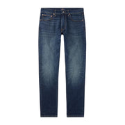Polo Ralph Lauren Sullivan Slim Fit Blue Denim Jean