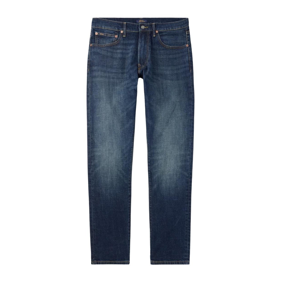 Polo Ralph Lauren Sullivan Slim Fit Blue Denim Jean