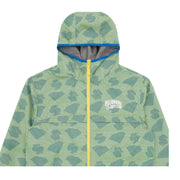 Billionaire Boys Club Tri-Tone Diamonds & Dollars Windbreaker Jacket