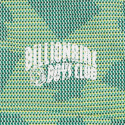 Billionaire Boys Club Tri-Tone Diamonds & Dollars Windbreaker Jacket