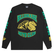 Billionaire Boys Club OG Multi Black Long Sleeve T-Shirt