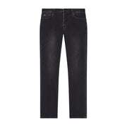 Emporio Armani J06 Slim Fit Extra Comfort Grey Denim Jeans