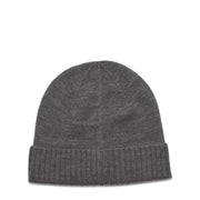Polo Ralph Lauren Wool Polo Pony Grey Beanie